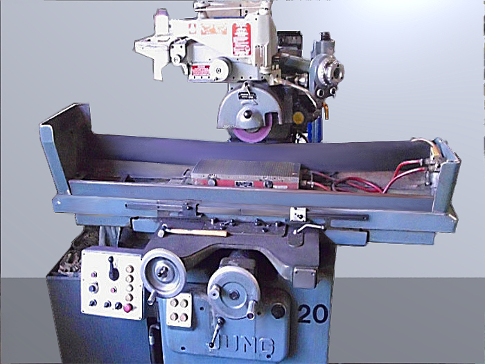 Jung Grinding machine