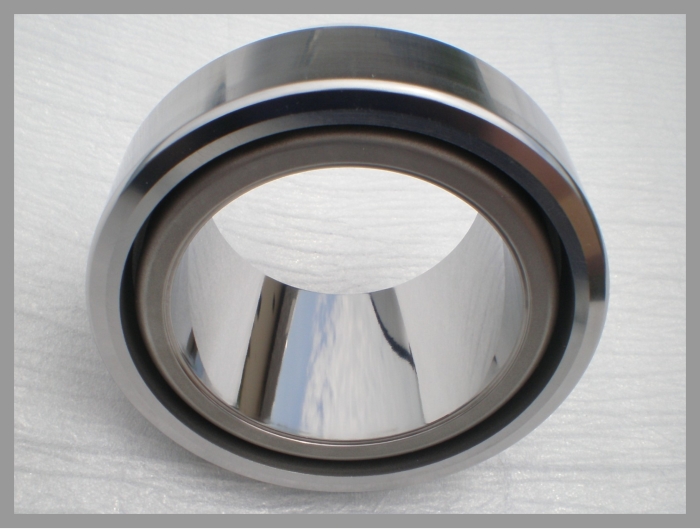 Polishing parts