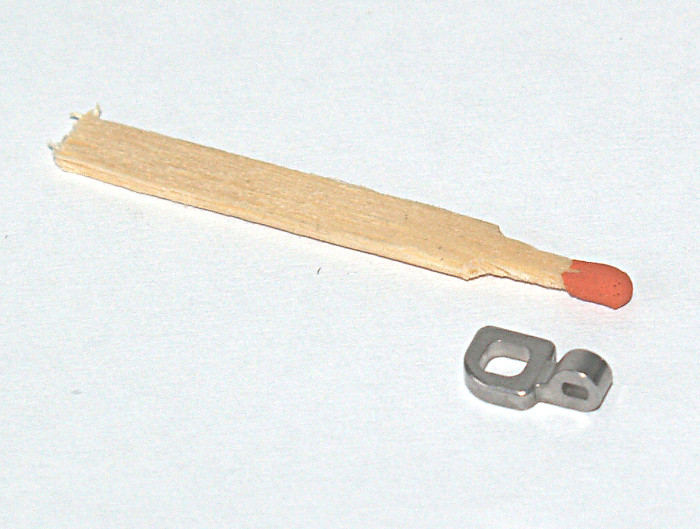 MIM-Teile