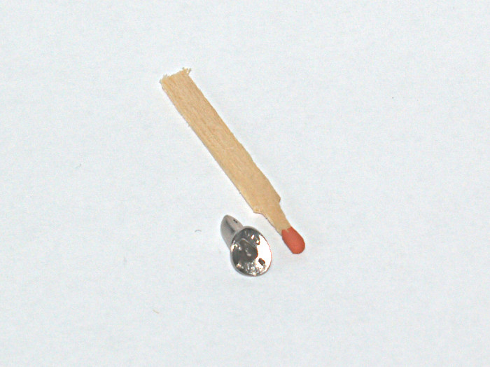 MIM-Teile