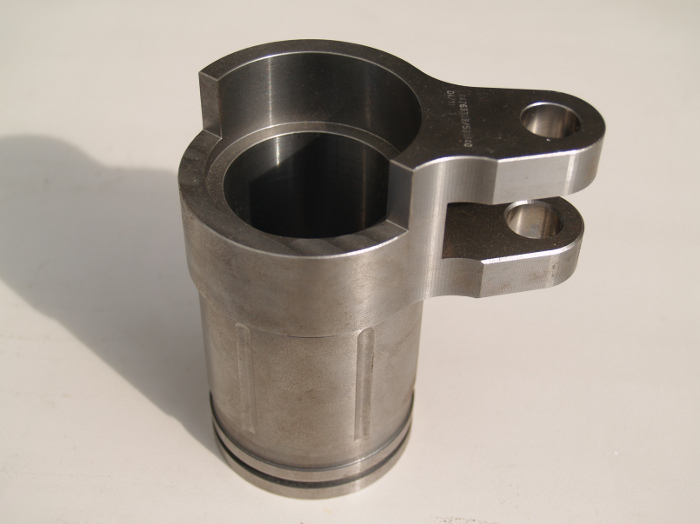 Mechanical Engineering